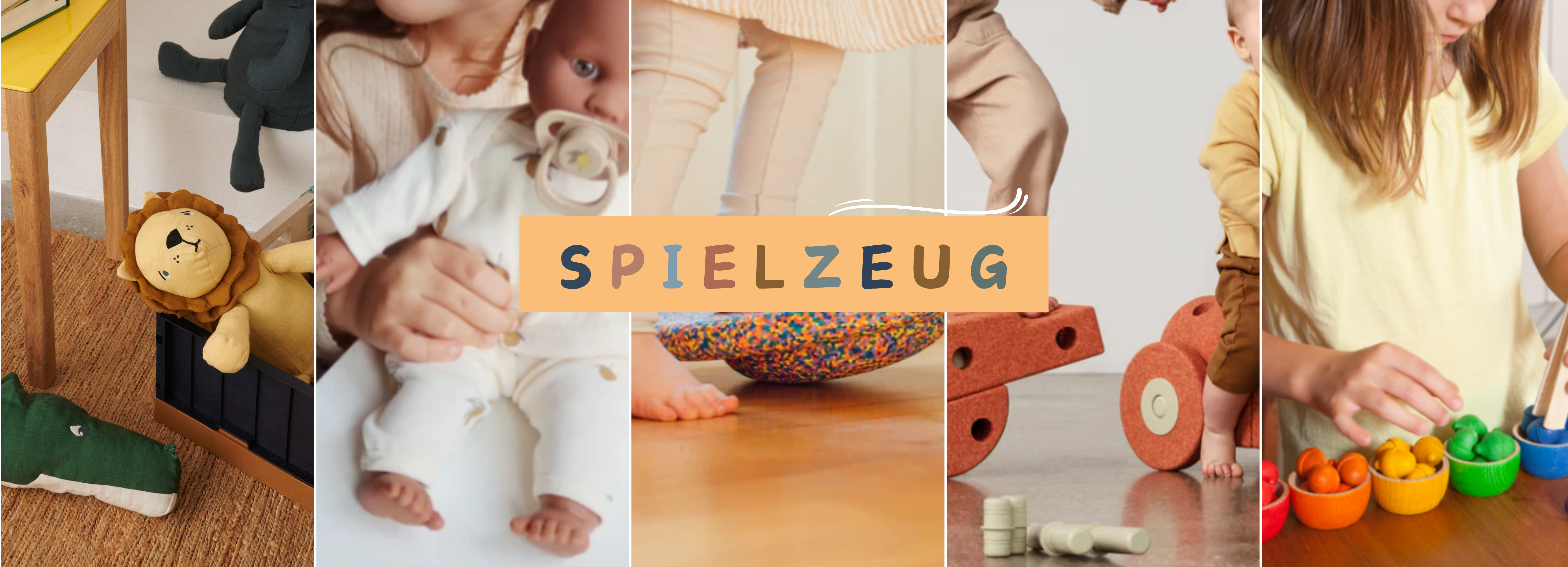 Spielzeug